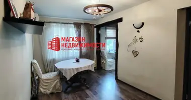 Mieszkanie 3 pokoi w Grodno, Białoruś