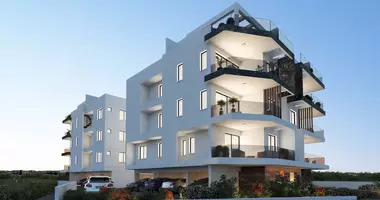 Nieruchomości komercyjne 484 m² w Larnaka, Cyprus