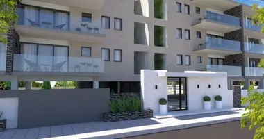 Wohnung 3 Schlafzimmer in Deryneia, Zypern