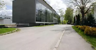 Bureau 2 126 m² dans Marupes novads, Lettonie