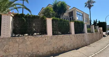 5 bedroom house in Dehesa de Campoamor, Spain