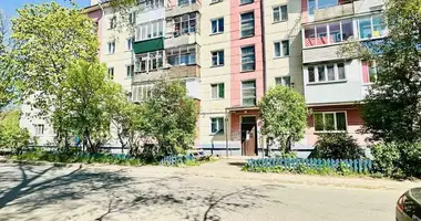 2 room apartment in Barysaw, Belarus
