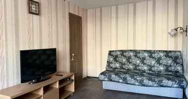 Appartement 2 chambres dans Minsk, Biélorussie