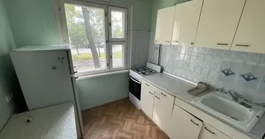 Appartement 2 chambres dans Minsk, Biélorussie