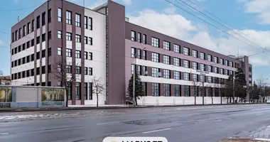 Manufacture 240 m² in Minsk, Belarus