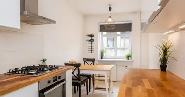 Appartement 3 chambres dans Poznań, Pologne