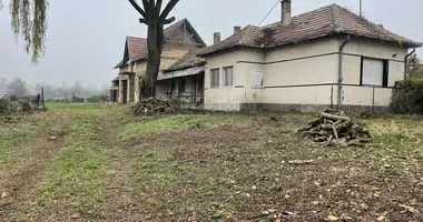 5 room house in Marcali, Hungary