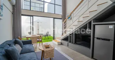Villa 1 chambre dans Canggu, Indonésie