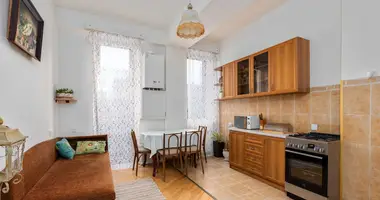 1 bedroom apartment in Tbilisi, Georgia