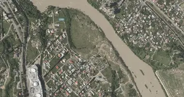 Działka w Tbilisi, Gruzja