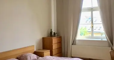 Apartamento 3 habitaciones en Praga, República Checa