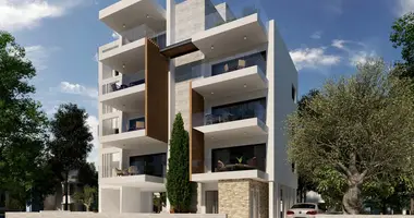 1 bedroom apartment in Anavargos, Cyprus