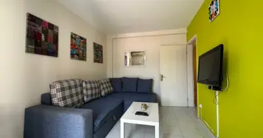 1 bedroom apartment in Budva, Montenegro