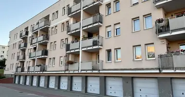 Wohnung 4 zimmer in Luban, Polen
