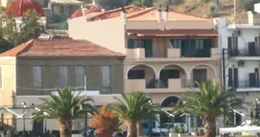 Maison de ville 3 chambres dans Municipality of Troizinia Methana, Grèce