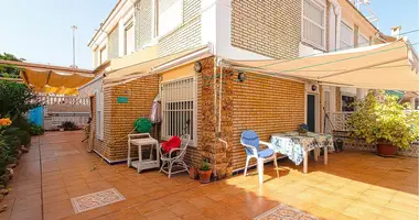 Bungalow 3 bedrooms with By the sea in Torrevieja, Spain