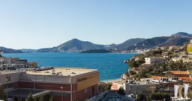 Квартира 2 спальни в Пржно, Черногория
