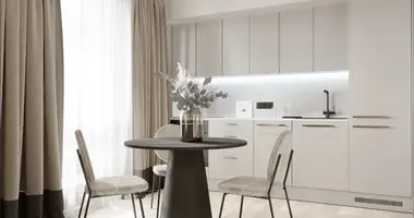 3 bedroom apartment in Jurmala, Latvia