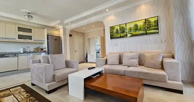 Apartamento 3 habitaciones en Mahmutlar, Turquía