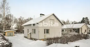 3 bedroom house in Kouvolan seutukunta, Finland