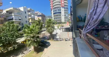 4 room apartment with elevator, with swimming pool in Alanya, Turkey