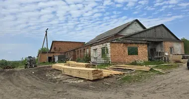 Fabrication 661 m² dans Novy Dvor, Bélarus