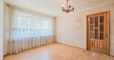 Apartamento 2 habitaciones en Kaunas, Lituania