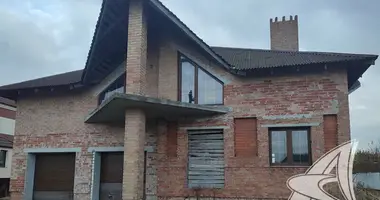 Casa en Ciuchinicy, Bielorrusia