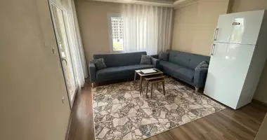 2 room apartment in Mersin, Turkey
