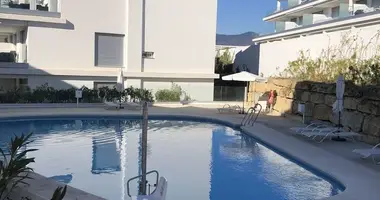 Mieszkanie 2 pokoi w Bel Air, Hiszpania