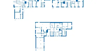 Apartamento 9 habitaciones en Kouvolan seutukunta, Finlandia