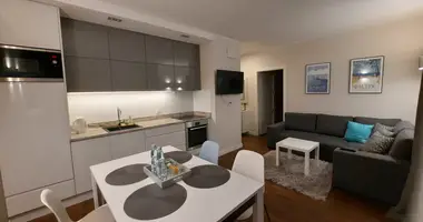 Apartamento 2 habitaciones en Gdynia, Polonia