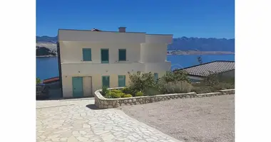 6 room house in Zubovici, Croatia