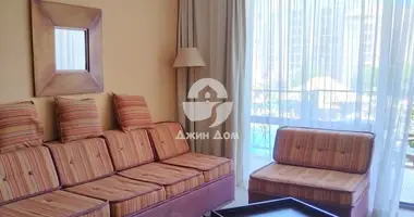Wohnung 2 zimmer in Nessebar, Bulgarien