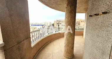 2 bedroom apartment in Torrevieja, Spain