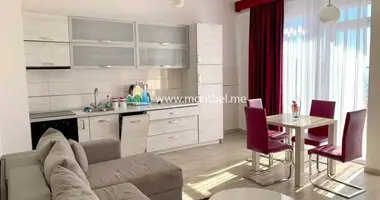 Apartamento 2 habitaciones en Bar, Montenegro