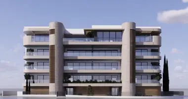 3 bedroom apartment in Strovolos, Cyprus