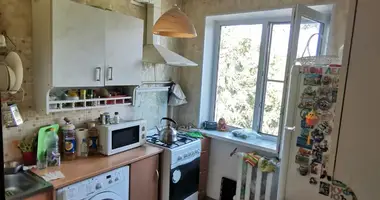 3 room apartment in Gatchinskoe gorodskoe poselenie, Russia