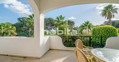 1 bedroom apartment in Mexilhoeira Grande, Portugal