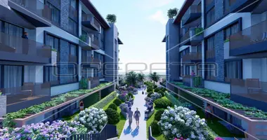 Apartamento 3 habitaciones en Makarska, Croacia