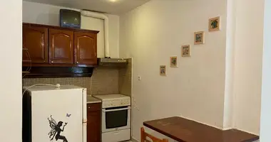 Квартира 2 комнаты в Ханья, Греция
