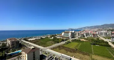 3 bedroom apartment in Kestel, Turkey