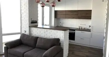 Apartamento 1 habitación en Odesa, Ucrania