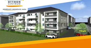 Apartamento 3 habitaciones en Veszpremi jaras, Hungría