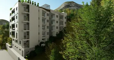 1 bedroom apartment in Becici, Montenegro
