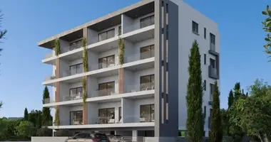 Wohnung 1 Schlafzimmer in Paphos, Zypern