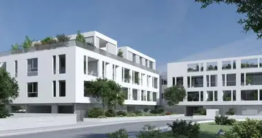 Apartamento 3 habitaciones en Nicosia, Chipre