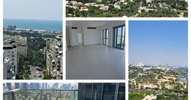 Apartamento 6 habitaciones en Israel