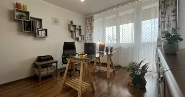 Mieszkanie 3 pokoi w Swinsko, Polska