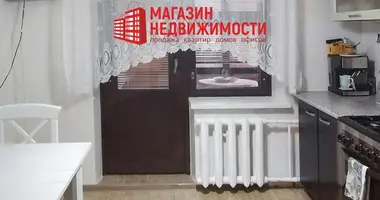 2 room apartment in Ros, Belarus